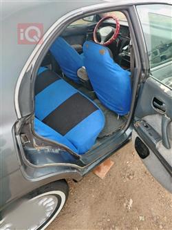 تويوتا كراون